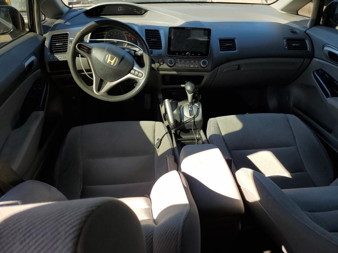 2009 Honda Civic - Image 8