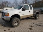 2001 Ford F250 Super Duty for Sale in Hurricane, WV - Front End