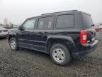 2014 Jeep Patriot Sport de vânzare în Eugene, OR - Front End