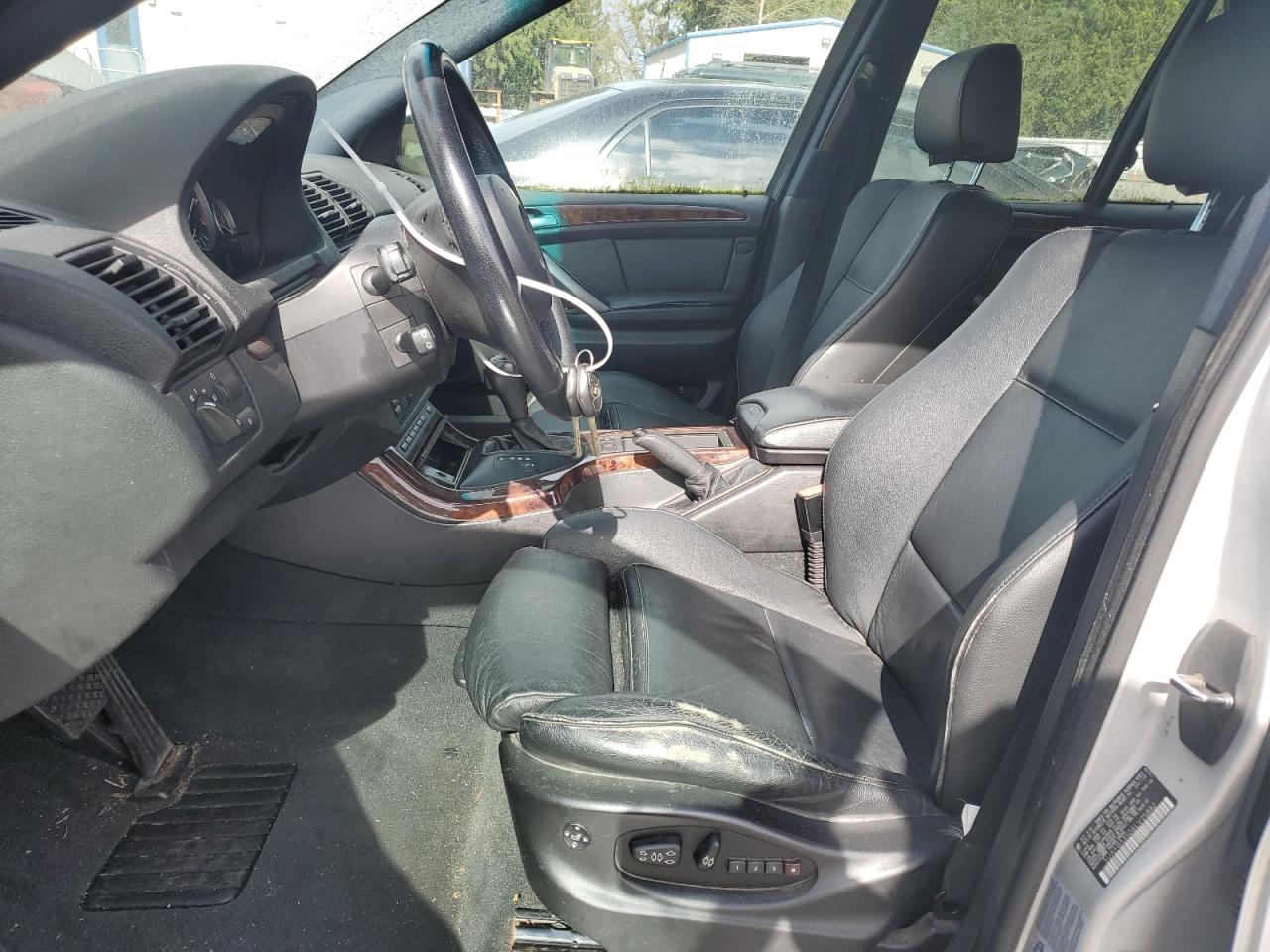 2006 BMW X5 - Image 7