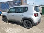 2017 Jeep Renegade Sport zu verkaufen in Franklin, WI - Front End