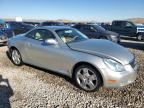 2004 Lexus Sc 430 за продажба в Magna, UT - Front End