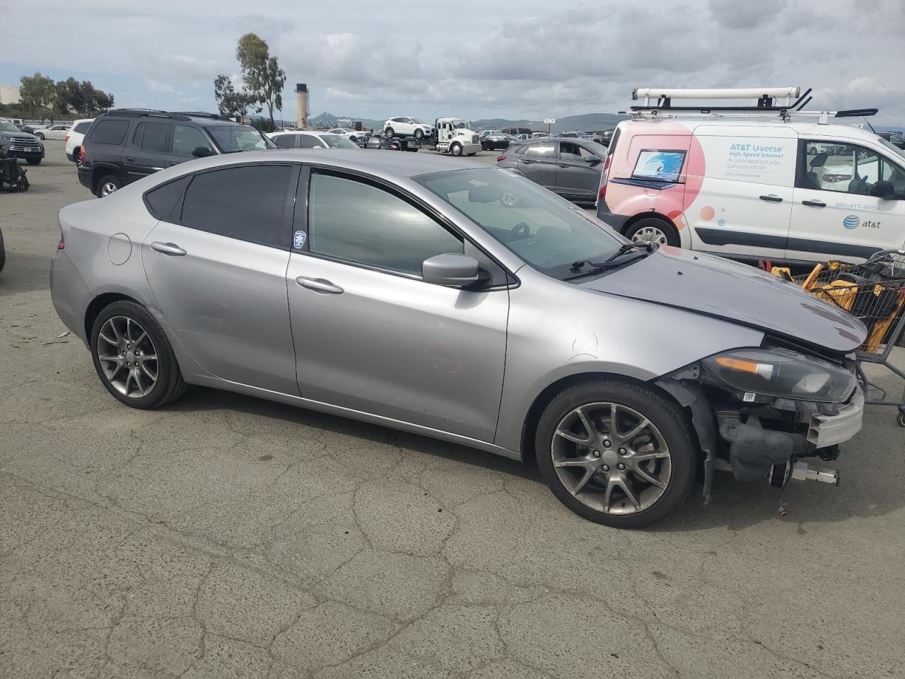 2014 Dodge Dart - Image 4