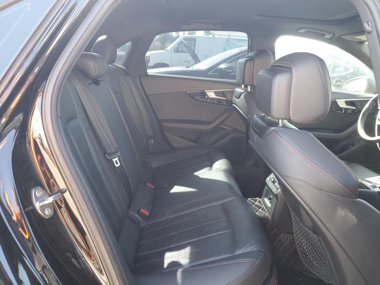2018 Audi A4 - Image 10