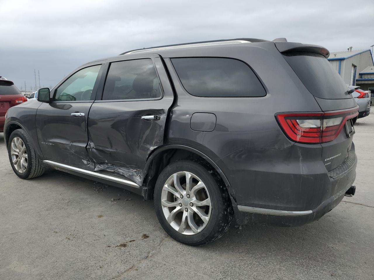 2016 Dodge Durango - Image 2