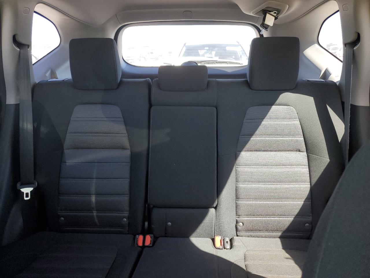 2018 Honda CR-V - Image 10