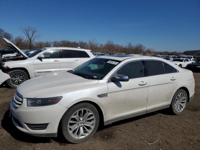 2019 Ford Taurus Limited