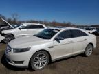 2019 Ford Taurus Limited for Sale in Des Moines, IA - Side