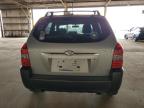 2008 Hyundai Tucson Se zu verkaufen in Phoenix, AZ - All Over