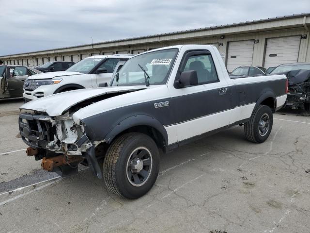 2008 Ford Ranger 