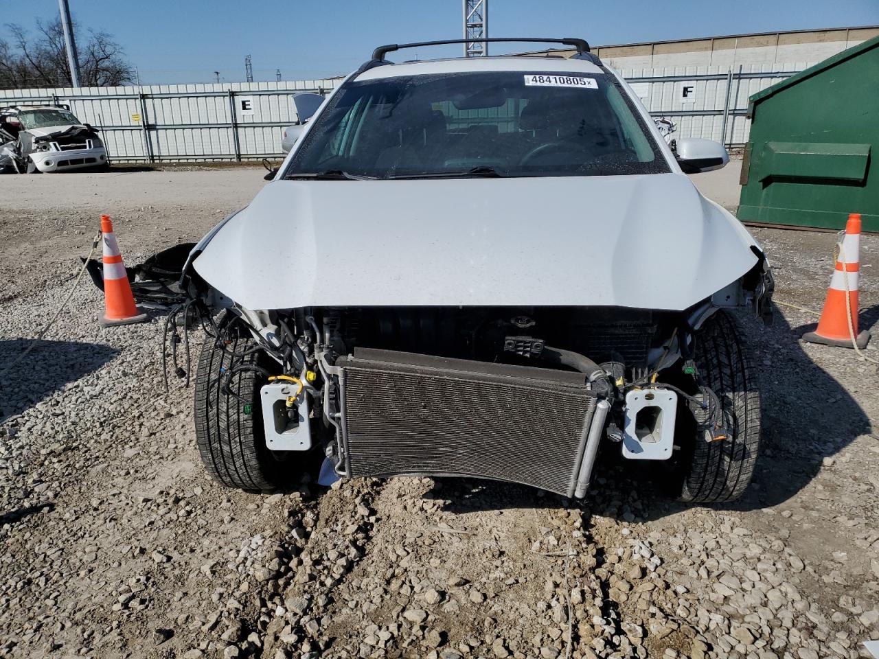 2021 Hyundai Kona - Image 5