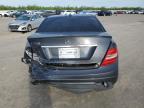 2013 Mercedes-Benz C 250 للبيع في Fresno، CA - Rear End