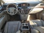 2011 Nissan Quest S de vânzare în Wichita, KS - All Over