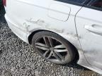 2017 AUDI A6 SLINE B for sale at Copart WOLVERHAMPTON