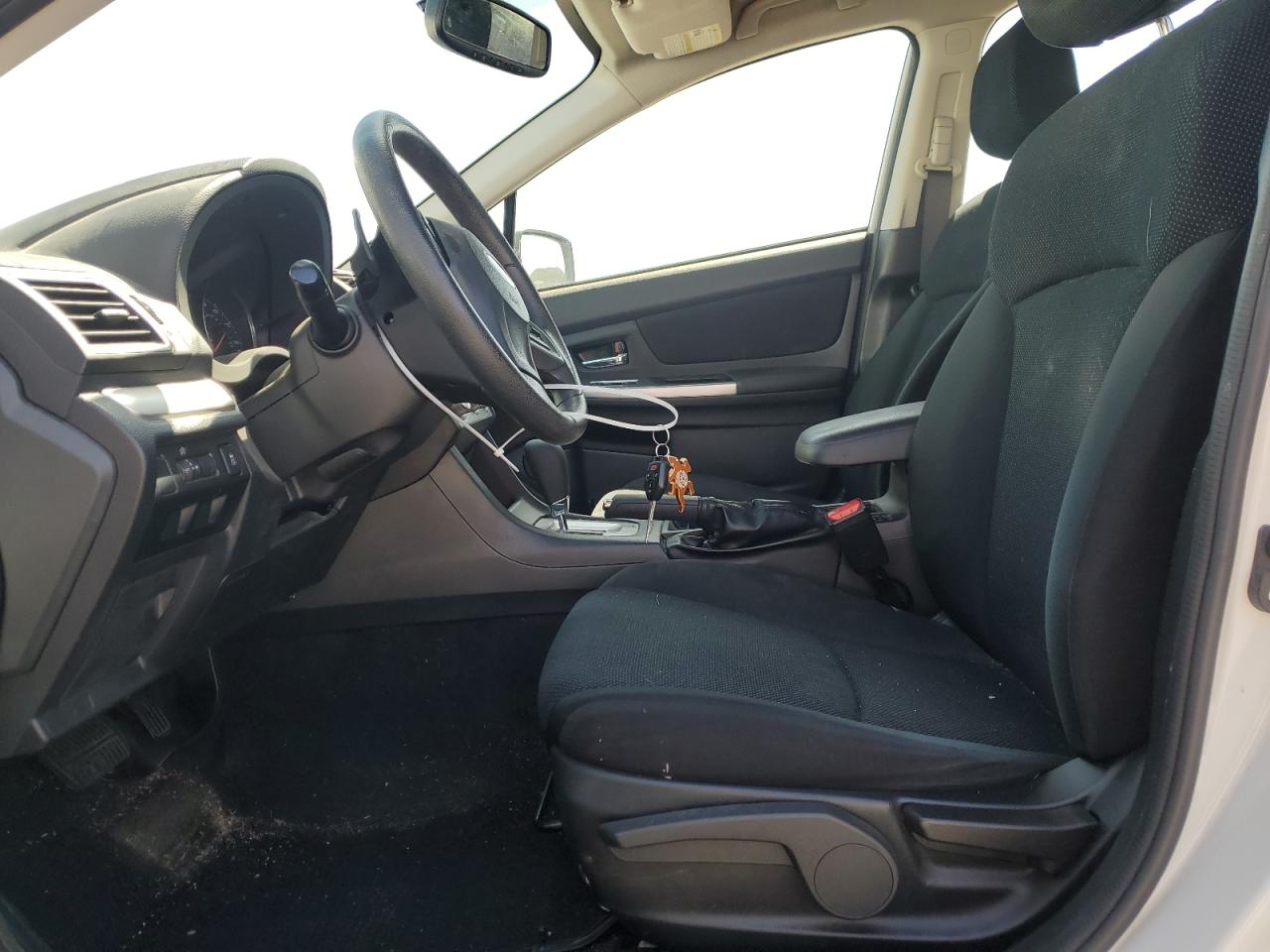 2016 Subaru Impreza - Image 7