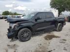 2023 Toyota Tundra Crewmax Platinum იყიდება Orlando-ში, FL - Front End