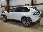 2024 TOYOTA RAV4 XLE for sale at Copart AB - EDMONTON