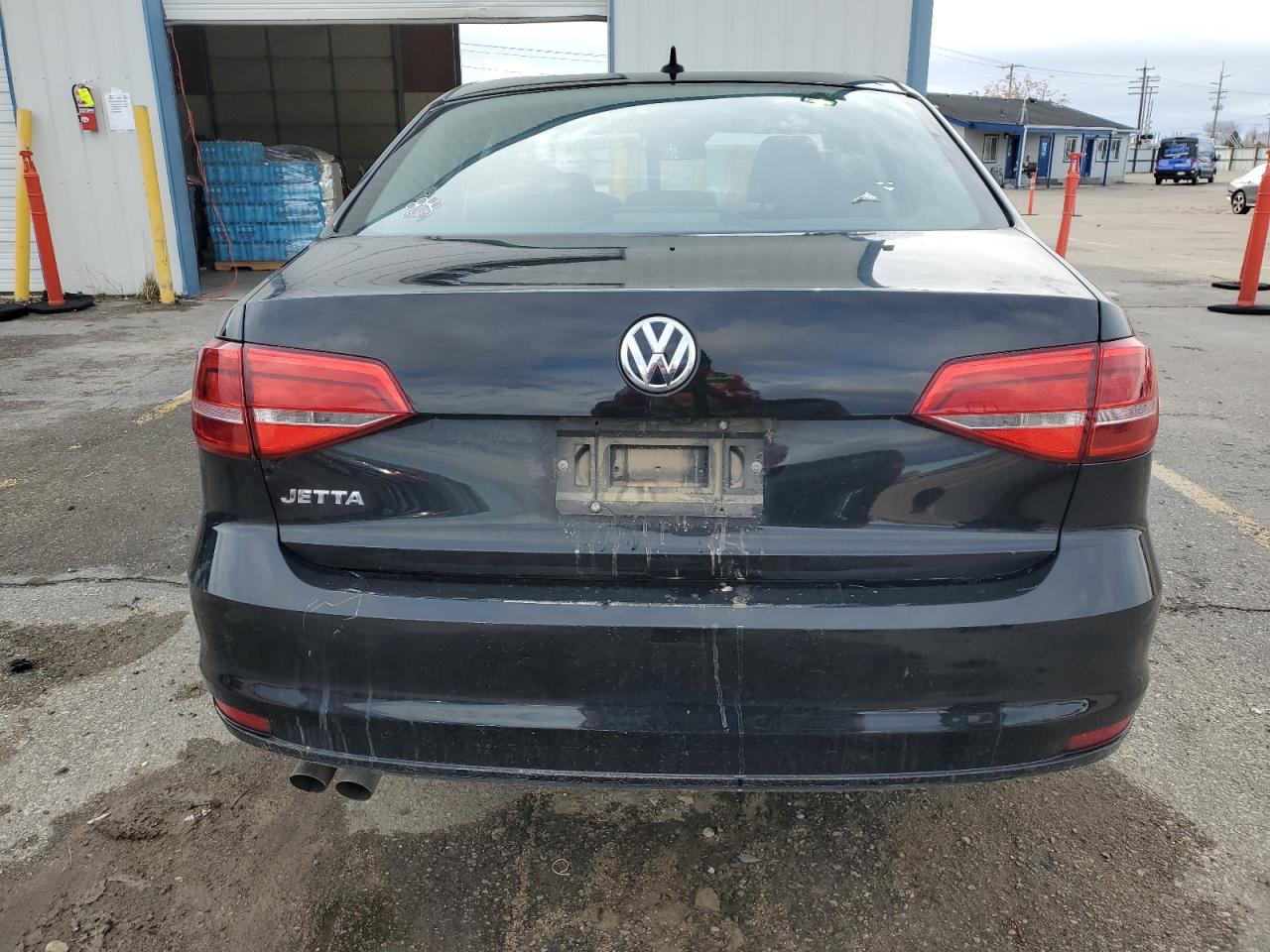 2015 Volkswagen Jetta - Image 6