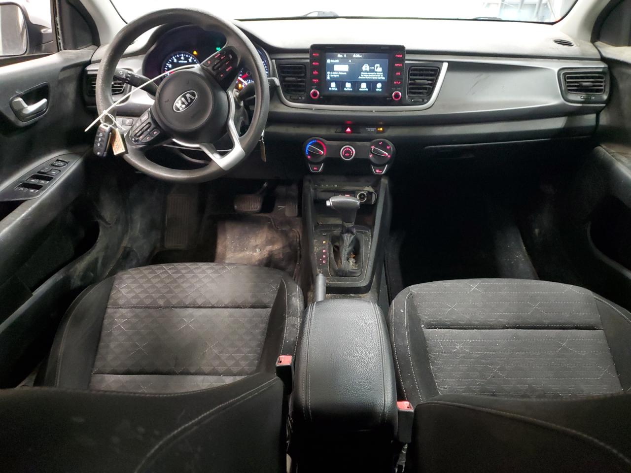 2019 Kia Rio - Image 8