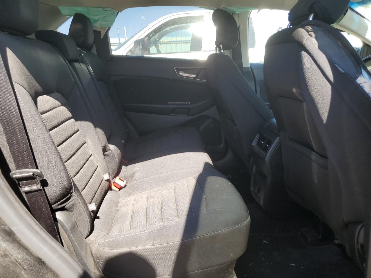 2015 Ford Edge - Image 12