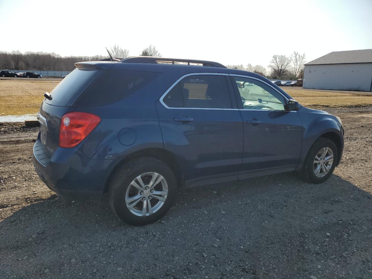 2010 Chevrolet Equinox - Image 3