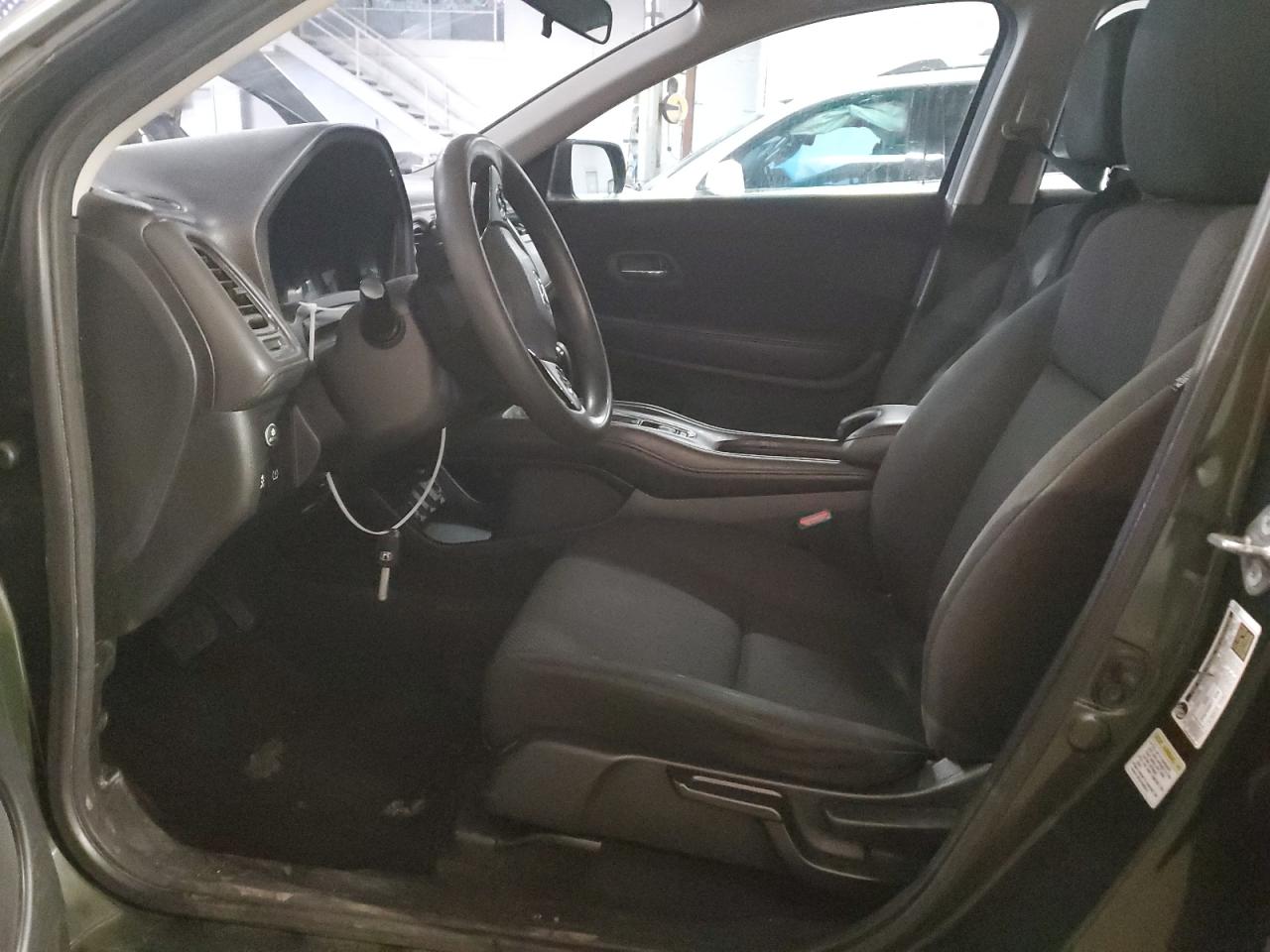 2016 Honda HR-V - Image 7