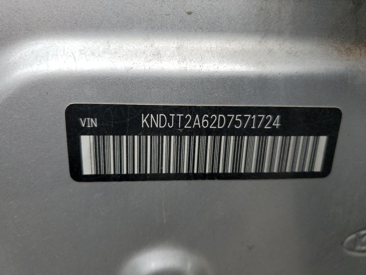 2013 Kia Soul - Image 14