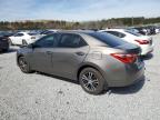2019 Toyota Corolla L de vânzare în Fairburn, GA - Rear End