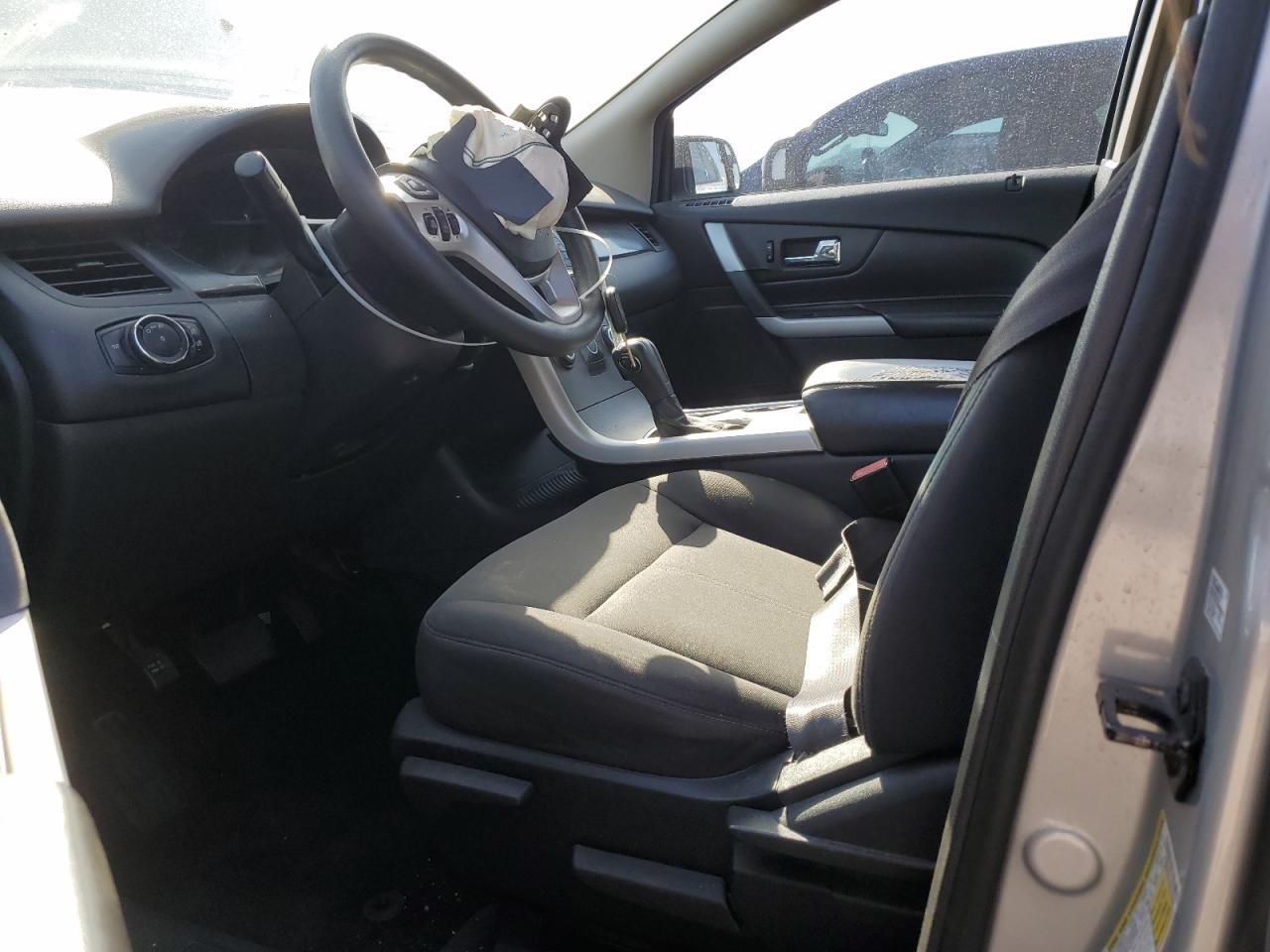 2014 Ford Edge Se VIN: 2FMDK3GC7EBB17752 Lot: 63874645