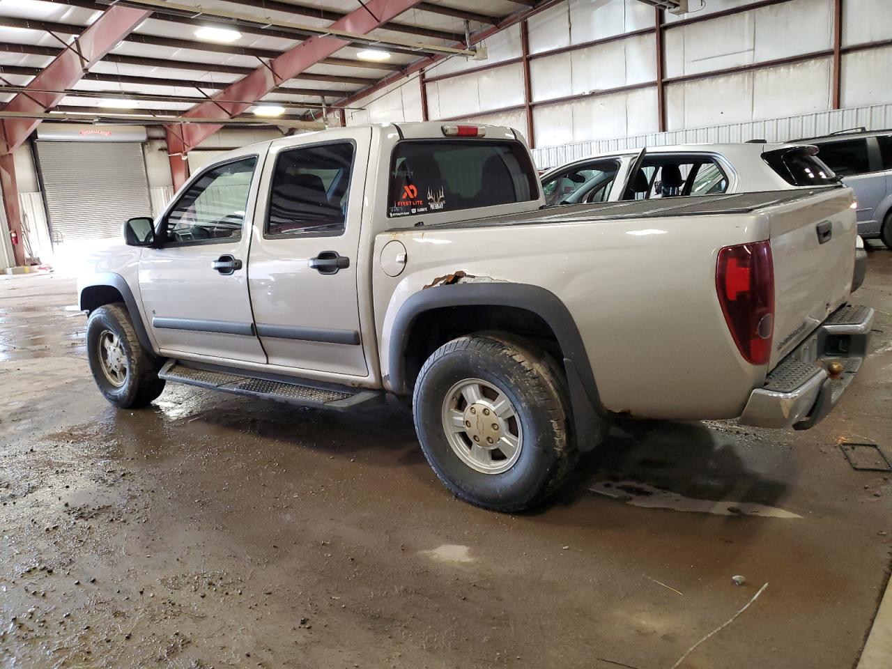 2007 Chevrolet Colorado - Image 2