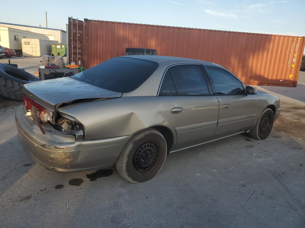 2002 Buick Century - Image 3