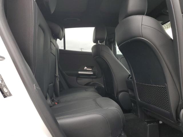 2022 MERCEDES-BENZ GLA 250 4MATIC