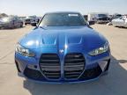 2025 Bmw M3 Competition for Sale in Grand Prairie, TX - Rear End