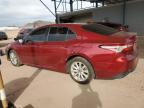 2020 Toyota Camry Le იყიდება Phoenix-ში, AZ - Front End