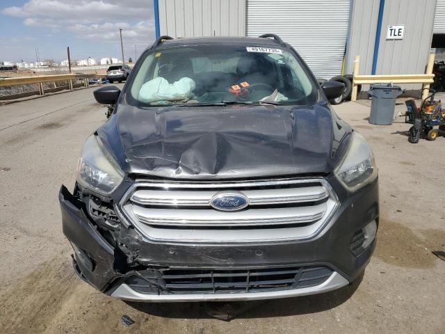  FORD ESCAPE 2018 Gray
