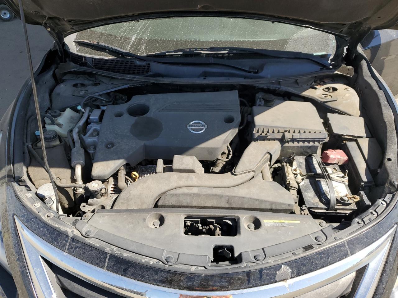2014 Nissan Altima - Image 13