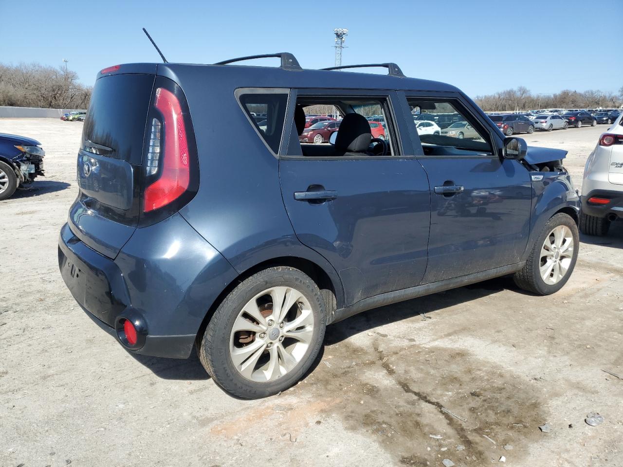 2016 Kia Soul - Image 3