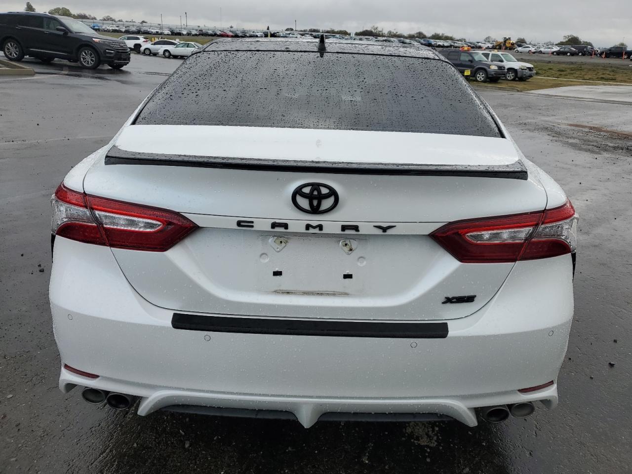 2020 Toyota Camry - Image 6