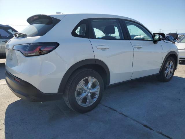  HONDA HR-V 2023 Белый