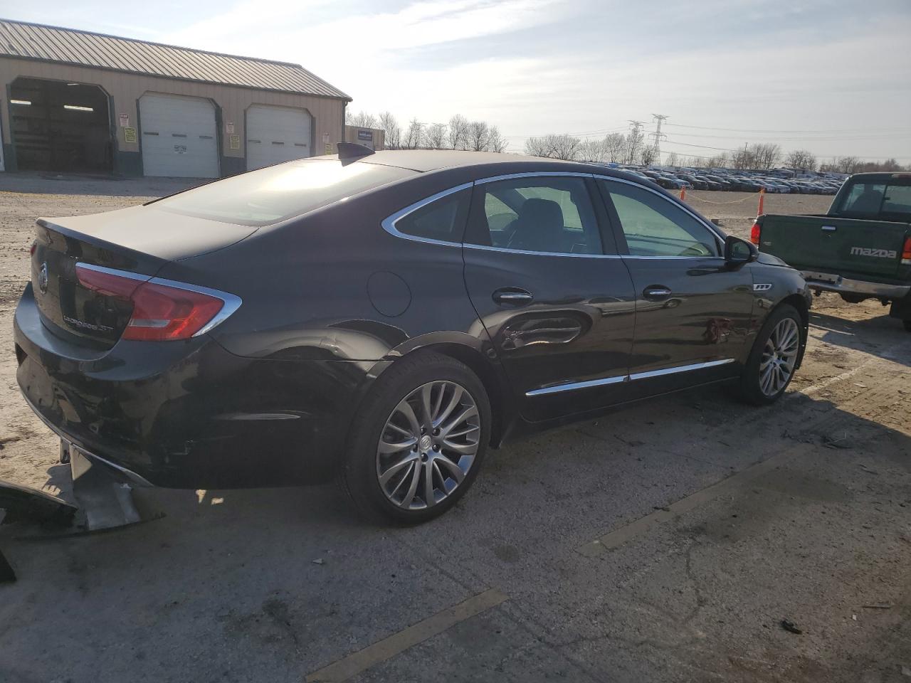 2019 Buick LaCrosse - Image 3