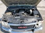 2003 Gmc New Sierra C1500 en Venta en Haslet, TX - Front End