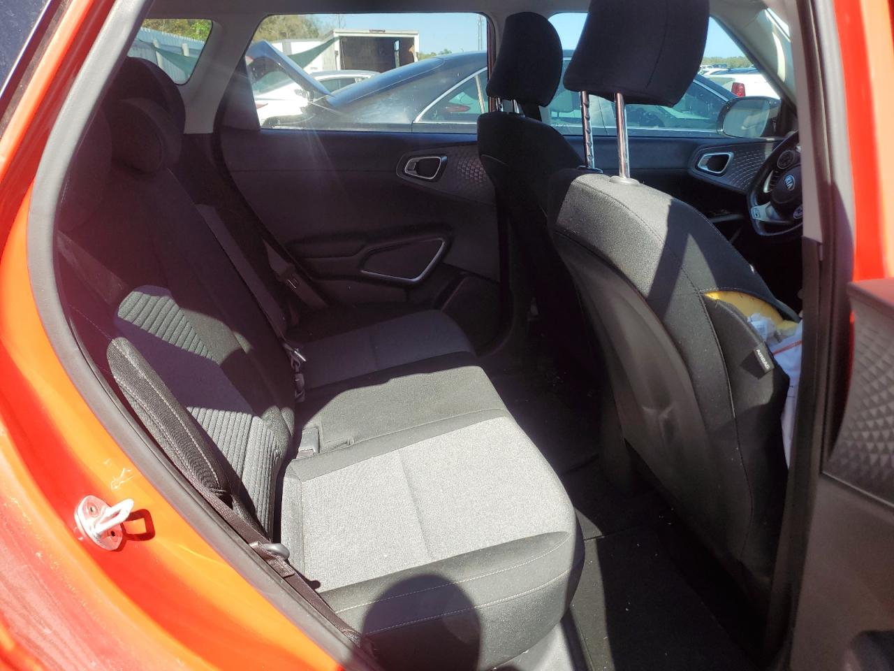 2020 Kia Soul - Image 10