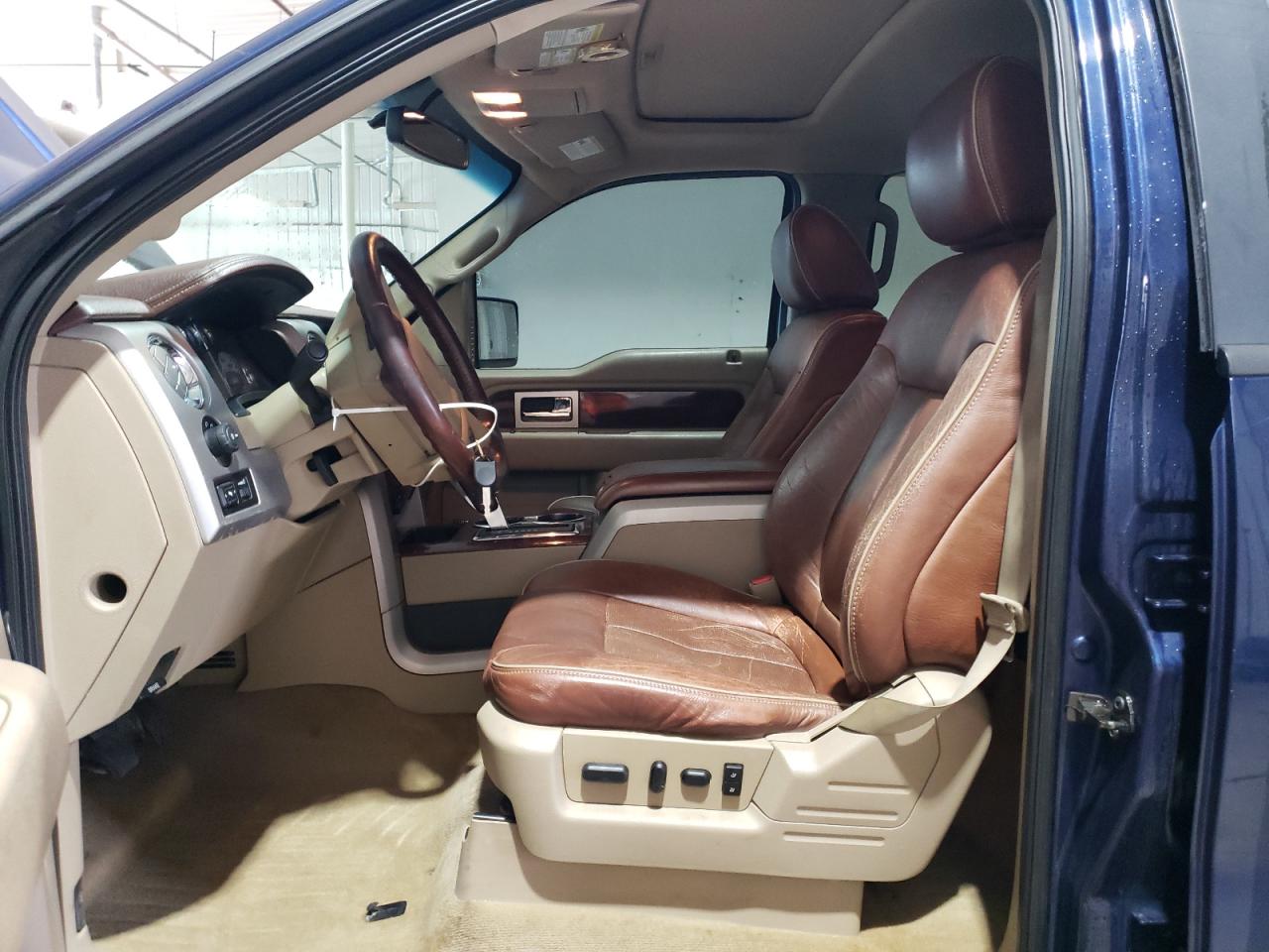 2010 Ford F-150 - Image 7
