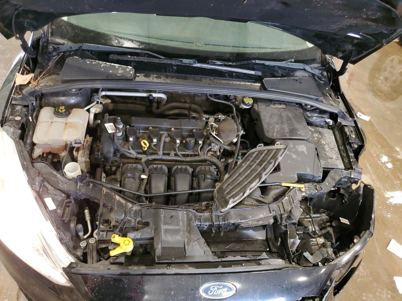 2015 Ford Focus - Image 11