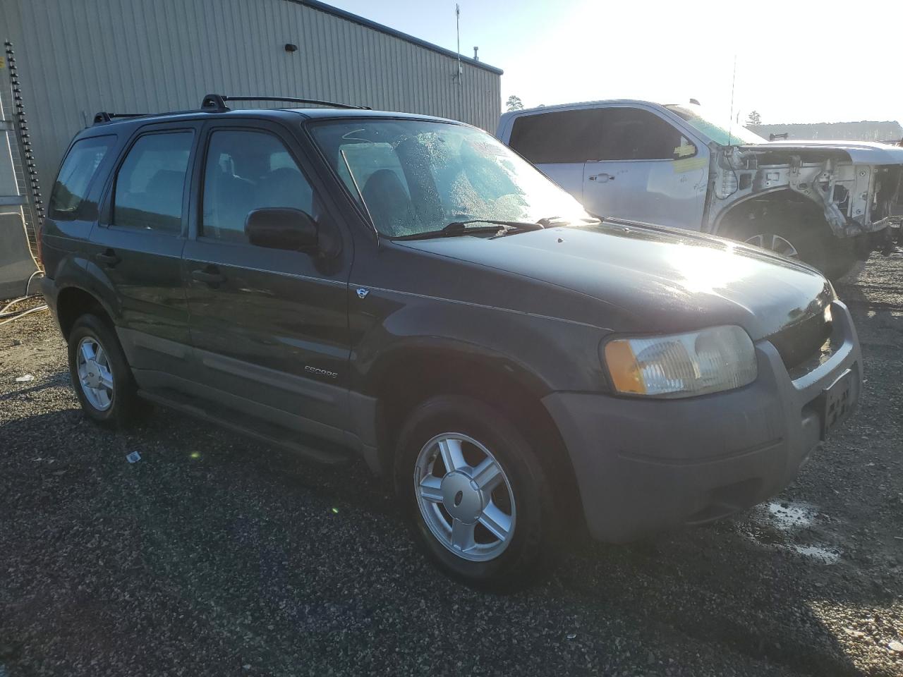 2001 Ford Escape - Image 4