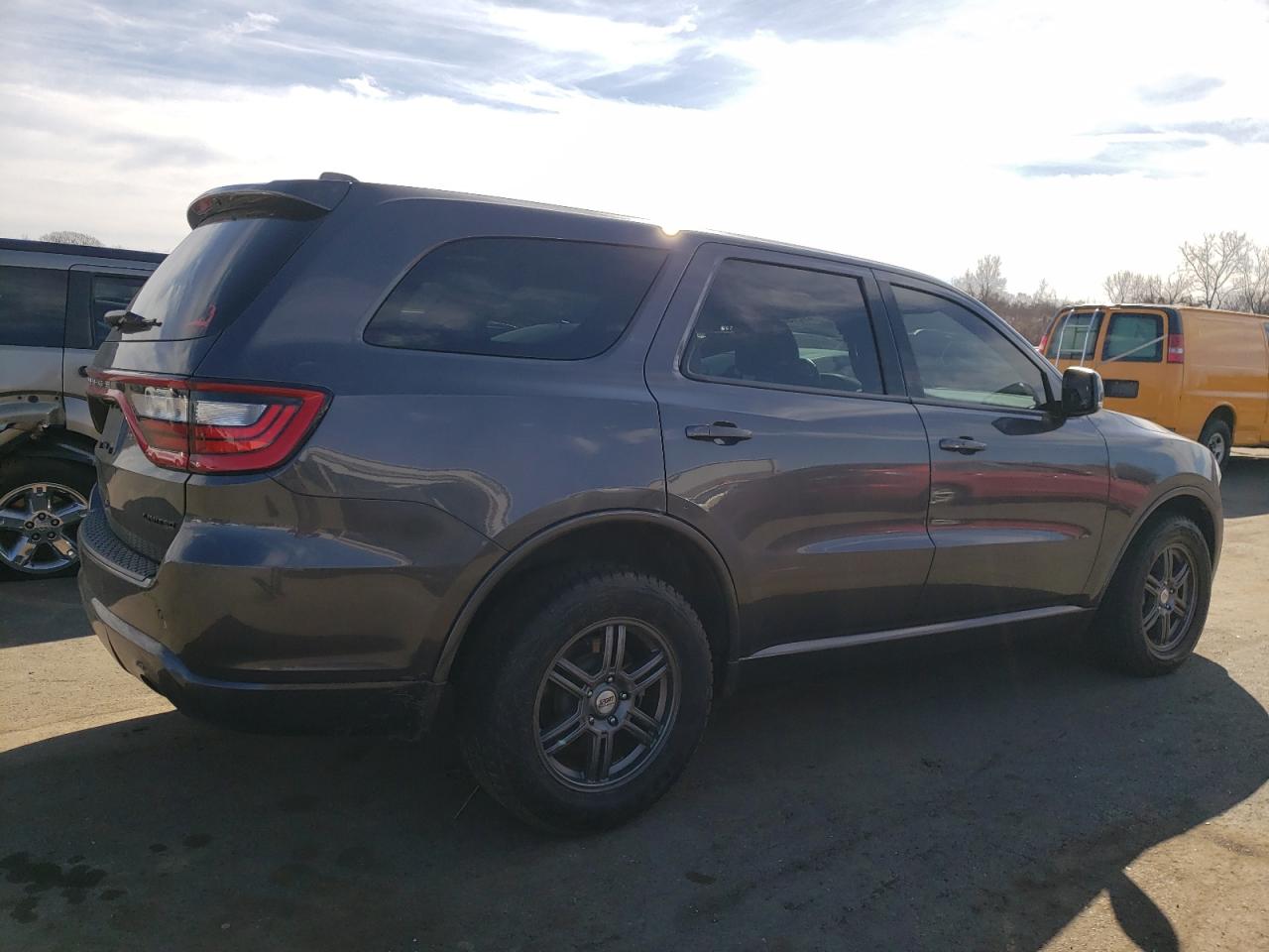 2016 Dodge Durango - Image 3