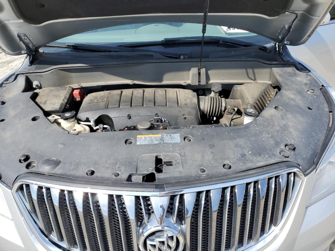 2014 Buick Enclave - Image 13