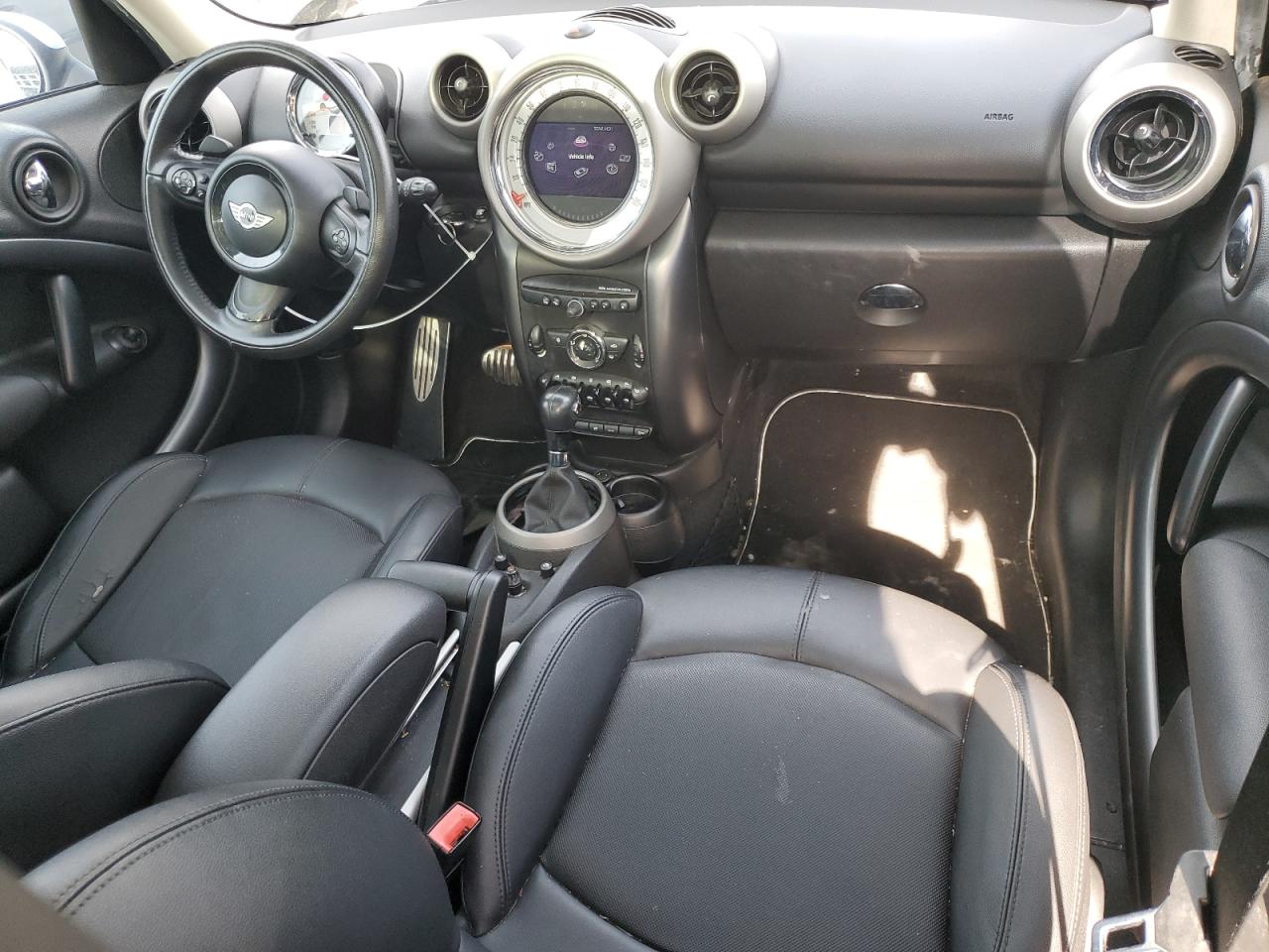2012 MINI Cooper - Image 8