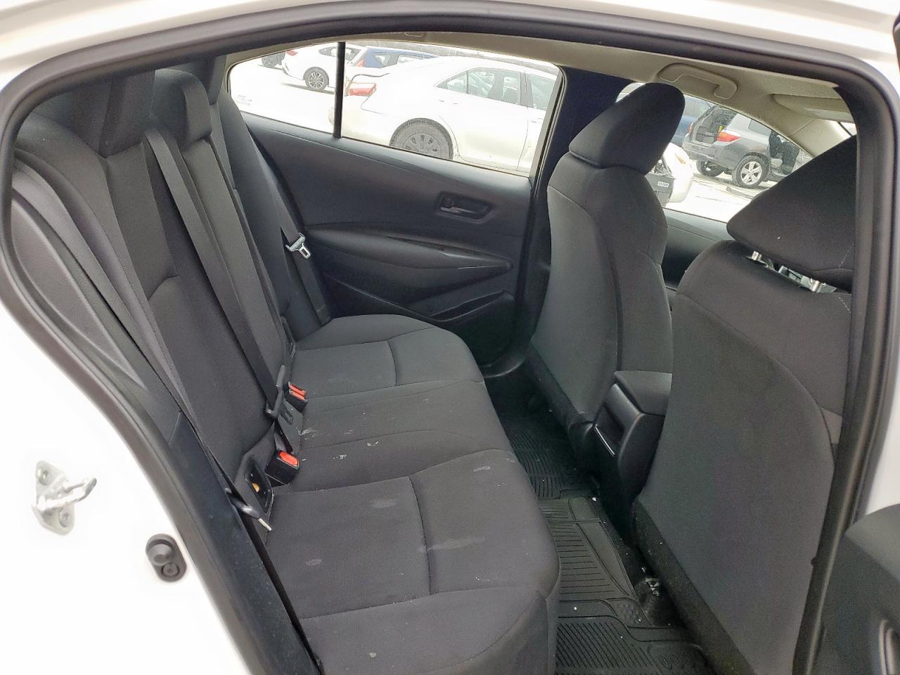 2022 Toyota Corolla - Image 10