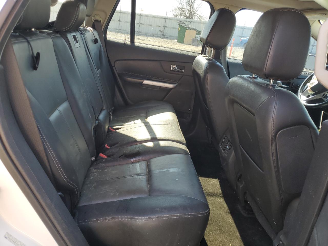 2013 Ford Edge - Image 10